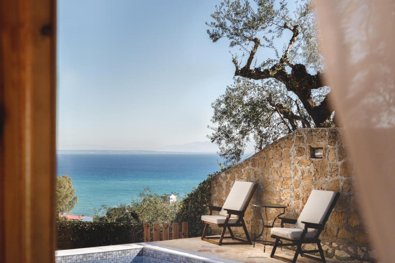 Villa Rocale Αργάσι Εξωτερικό φωτογραφία