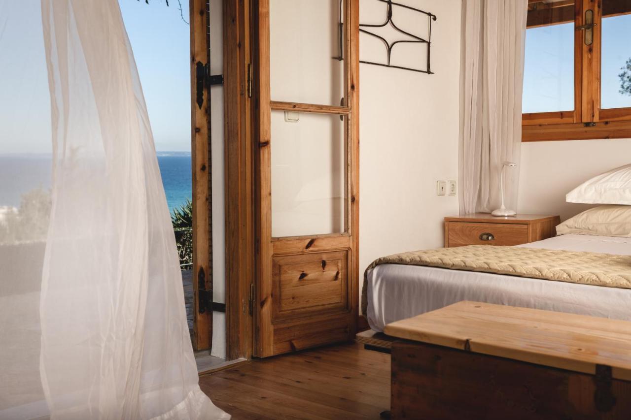 Villa Rocale Αργάσι Εξωτερικό φωτογραφία