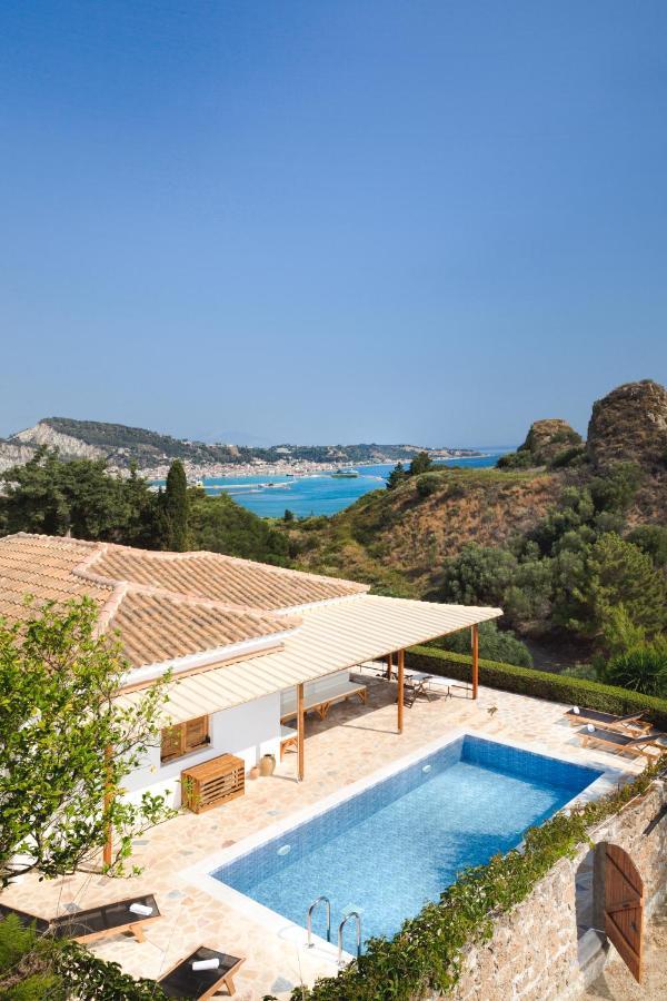 Villa Rocale Αργάσι Εξωτερικό φωτογραφία
