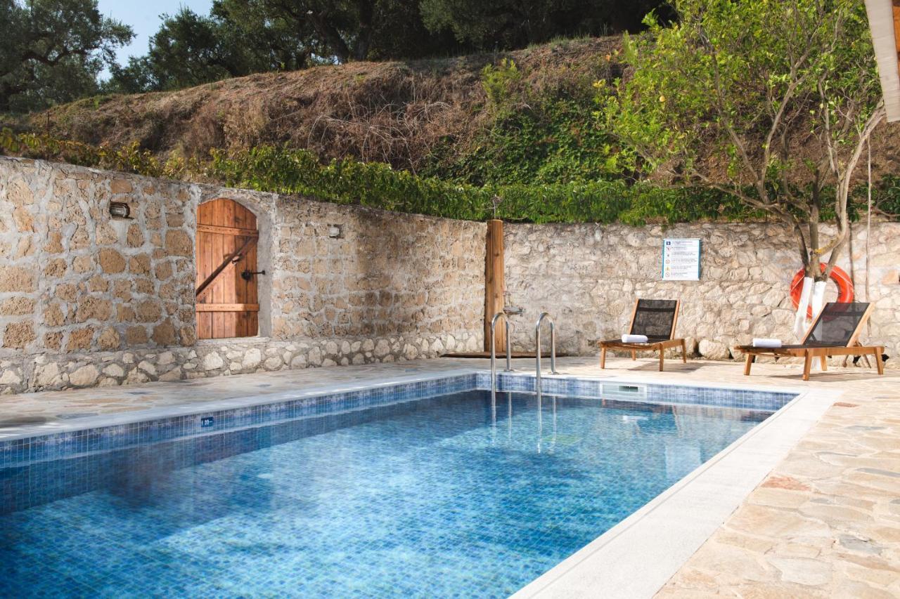 Villa Rocale Αργάσι Εξωτερικό φωτογραφία