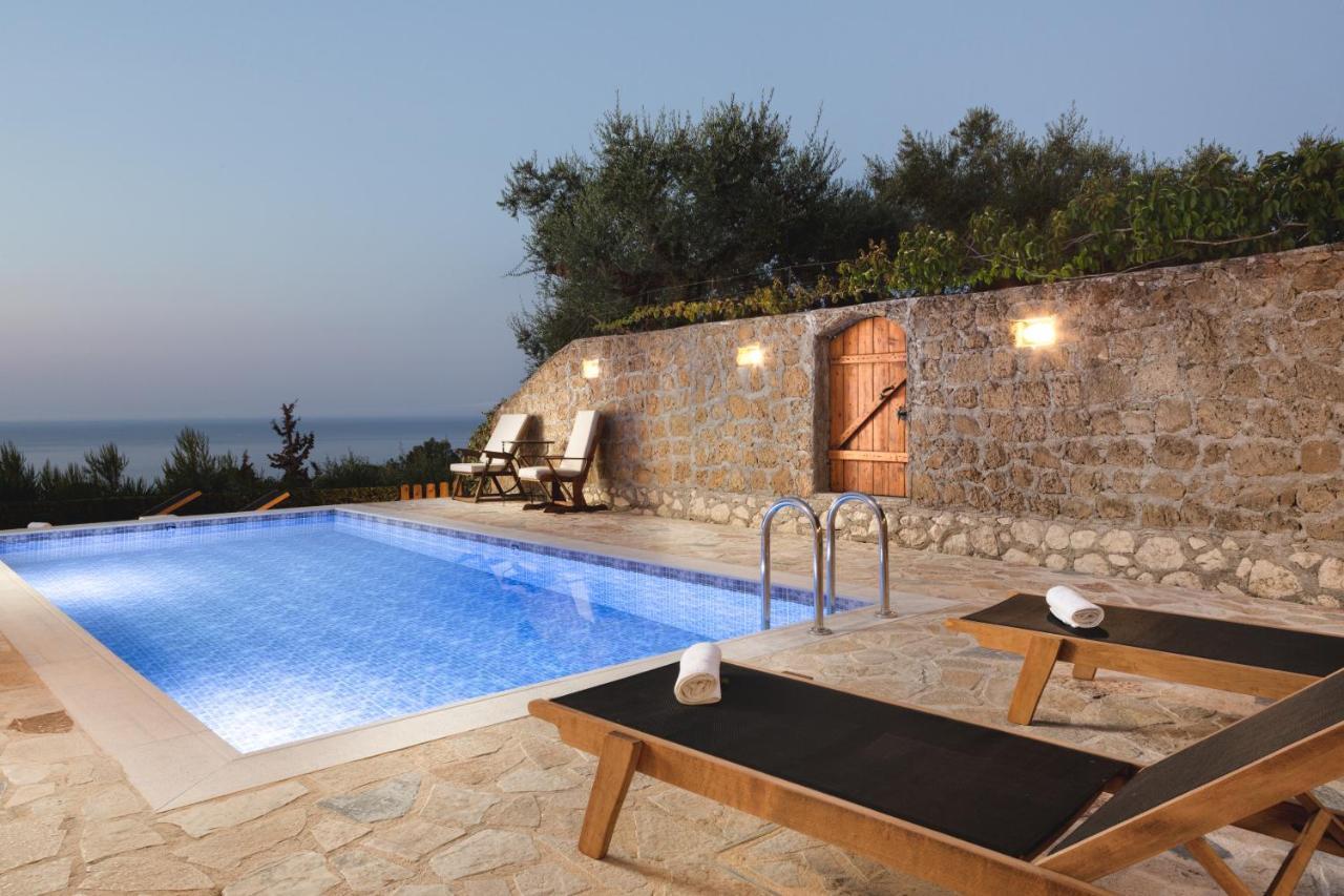 Villa Rocale Αργάσι Εξωτερικό φωτογραφία