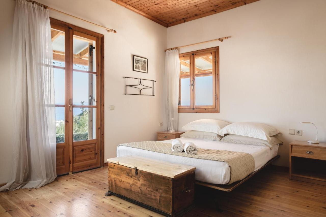 Villa Rocale Αργάσι Εξωτερικό φωτογραφία